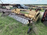 New Holland 960 Pickup Header