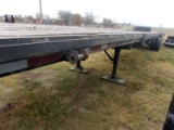 2003   Flatbed Trailer