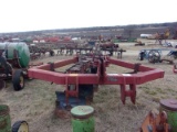 Long 1838A Switch Plow