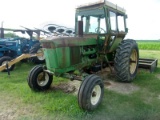 1969 John Deere 4020 Tractor