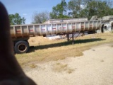 Hobbs Dump Trailer