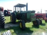 John Deere 4320 Tractor