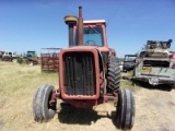 Allis Chalmers 7040 Salvage Tractor