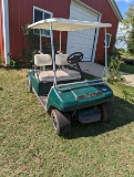 Club Car  Golf Cart