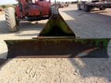 John Deere  Blade