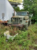 Army Truck