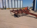 Chisel Plow