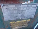 Pecan Harvester