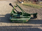 Frontier RC2048 Shredder