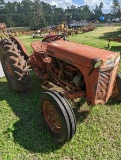 Massey Ferguson 30 Tractor