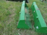 John Deere  Loader Bucket