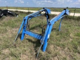 New Holland 7308 Loader