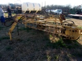 Vermeer R-9B Hydraulic Rake