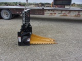 Danuser Intimidator  Tree Puller