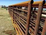 Fence Panel