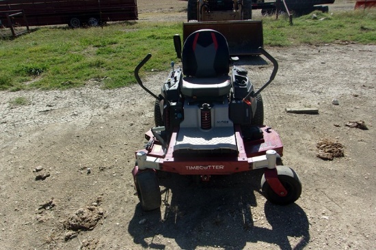 Toro 75755 Lawn mower