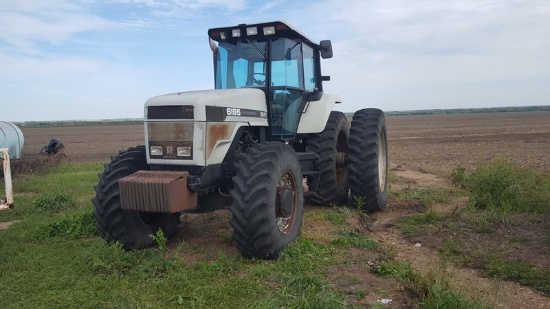 1996 White 6195 Tractor