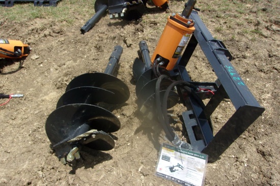 Wolverine ADB-13-1218R Drive and Bit