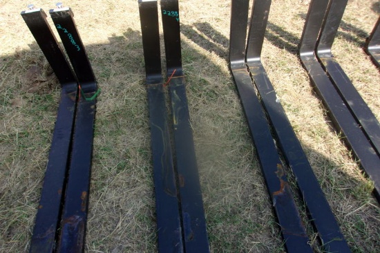 IT-100321525 Pallet Forks