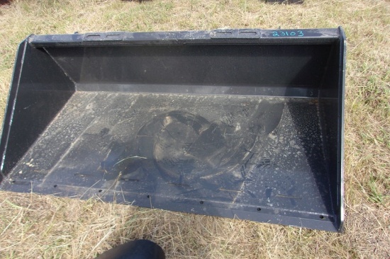 Wolverine TDB-66W Front Bucket