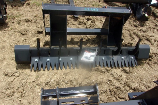 Wolverine RPR-12-72W Ripper