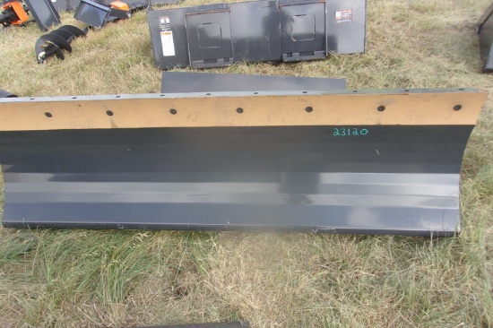 Wolverine SWDB-11-84W Dozer Blade