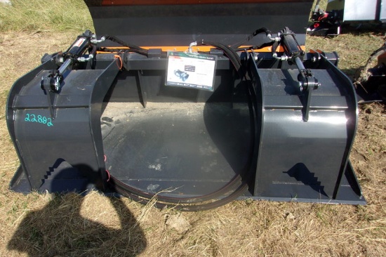 Wolverine GB-11-72W Grapple Bucket