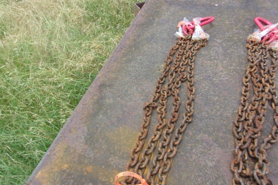 Chain Sling
