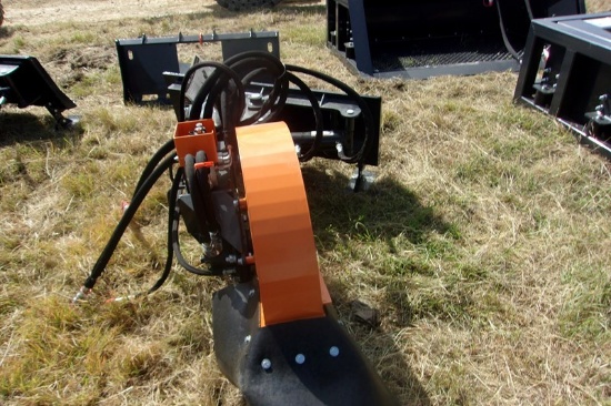 Wolverine SG-13-08D Stump Grinder