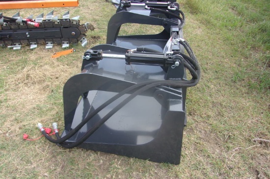 Wolverine GB-11-72W Grapple Bucket