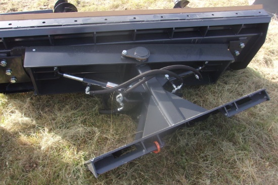 Wolverine SWDB-11-84W Dozer Blade