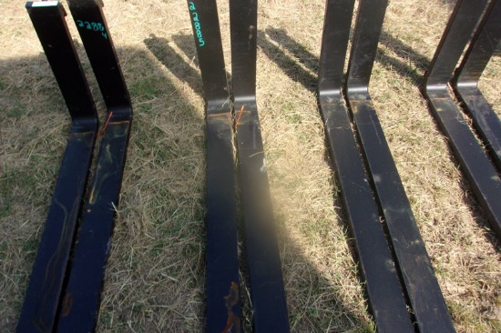 IT-100321525 Pallet Forks