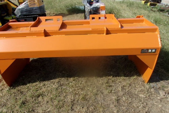 Wolverine SP-15-84W Snow Plow