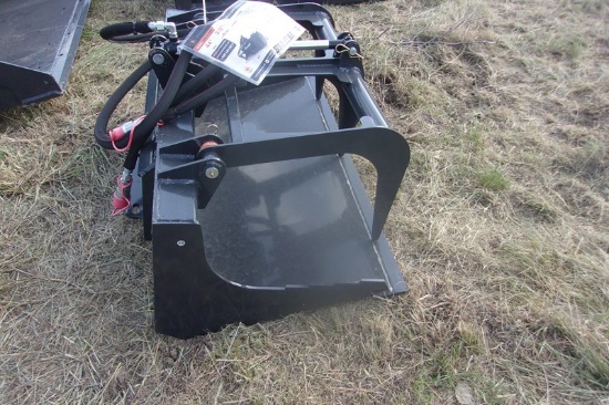 Wolverine MSG-11-44W Stump Grapple