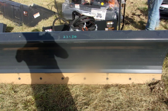 Wolverine  SWDB-11-84W Dozer Blade