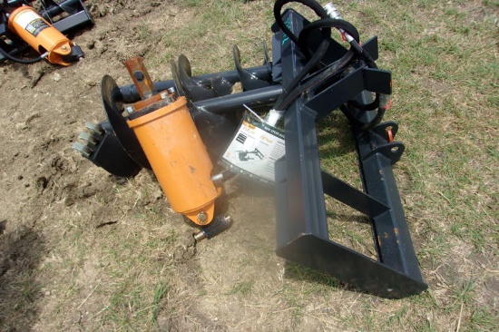 Wolverine ADB-13 -1218R Drive & Bit