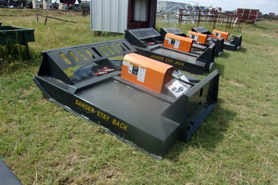 Wolverine BC-13-72W Brush Cutter