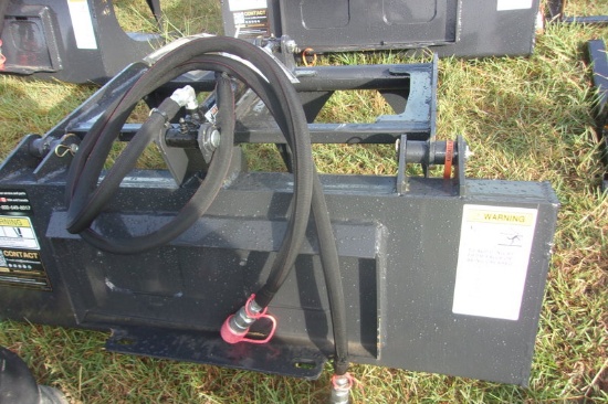 Wolverine MSG-11-44W Grapple