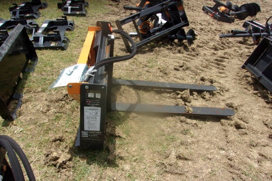 Wolverine PFA-11-330C Pallet Forks