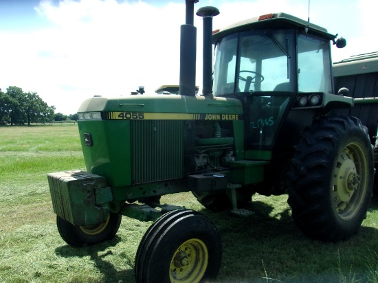 Thomas Earl Cathey Estate Online Auction