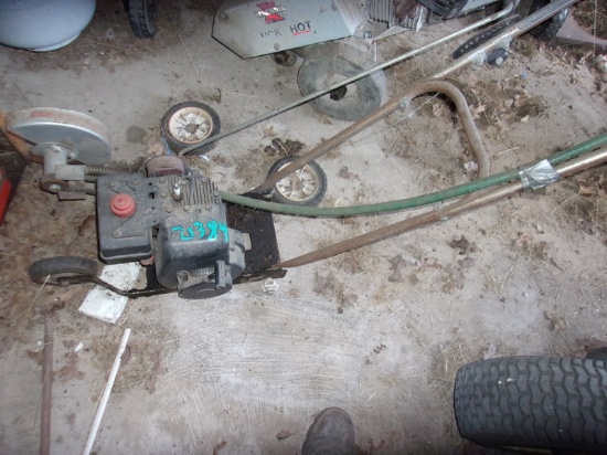 Edger