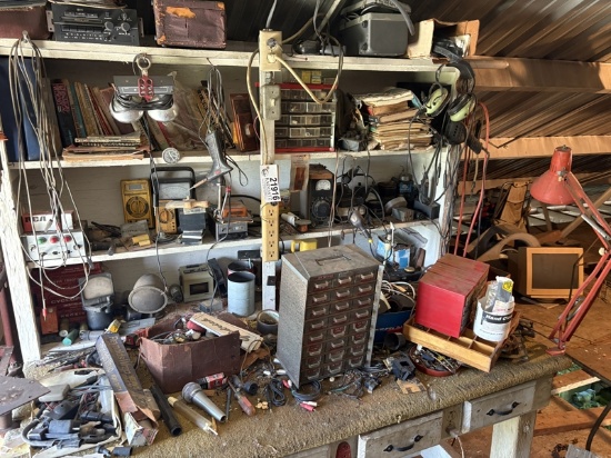 Electronics