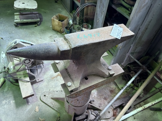 Anvil