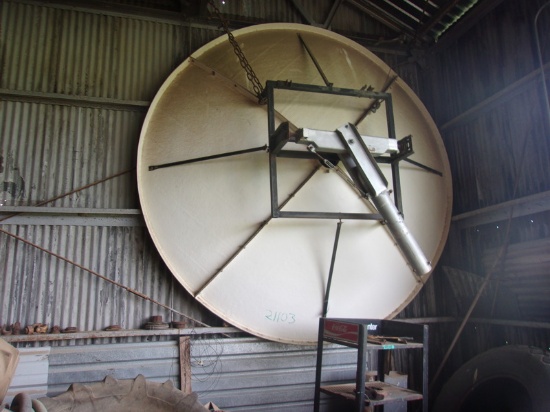 Satellite Dish