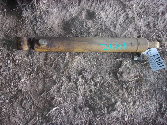 Cylinder