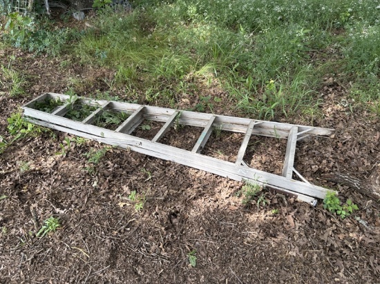 Ladder