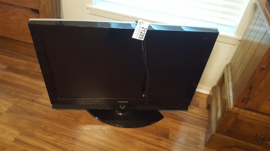TV's
