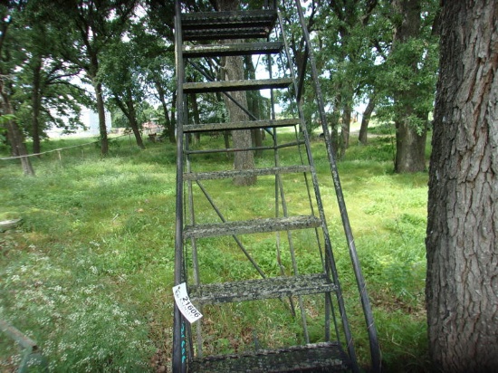 Ladder