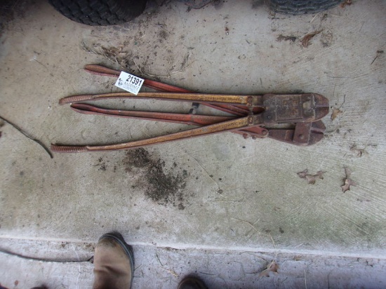 Bolt Cutters
