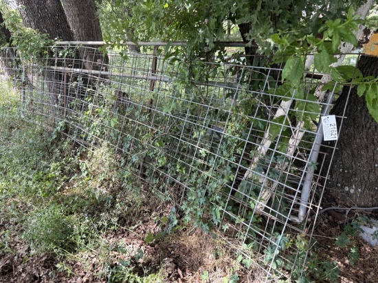 Cattle Panels